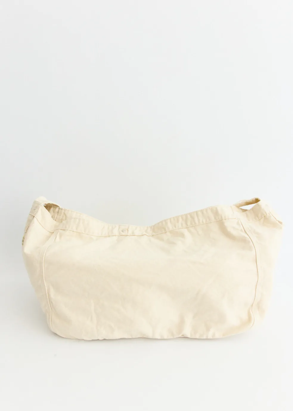 Canvas News Paper Bag (GUIDING LIGHT)