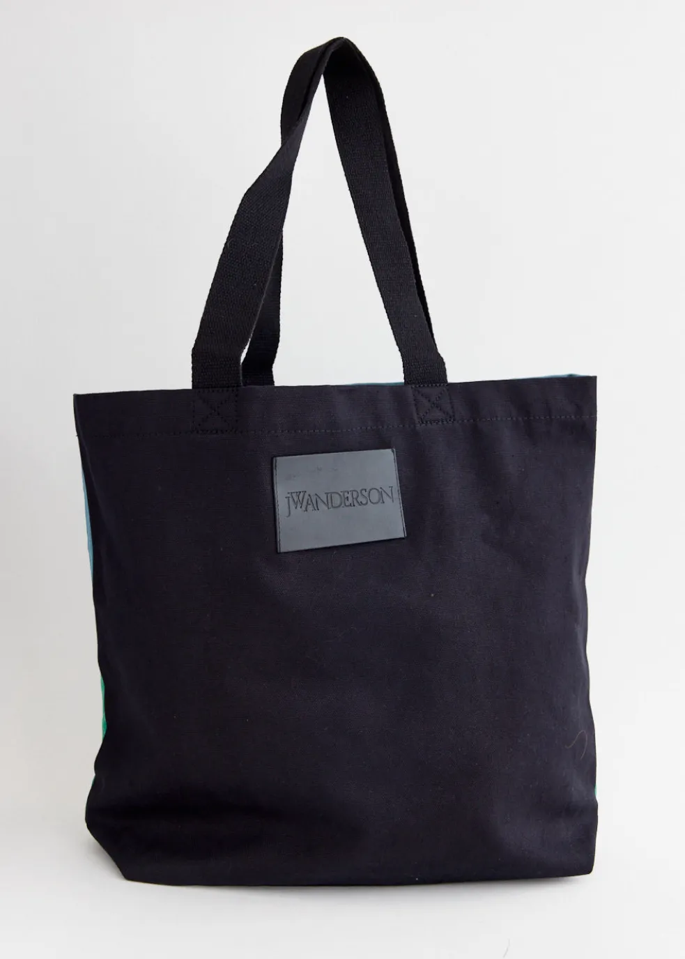 Canvas Tote