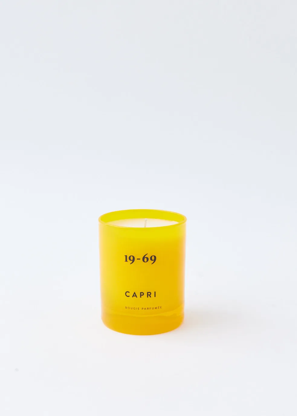 Capri BP Candle 200ml