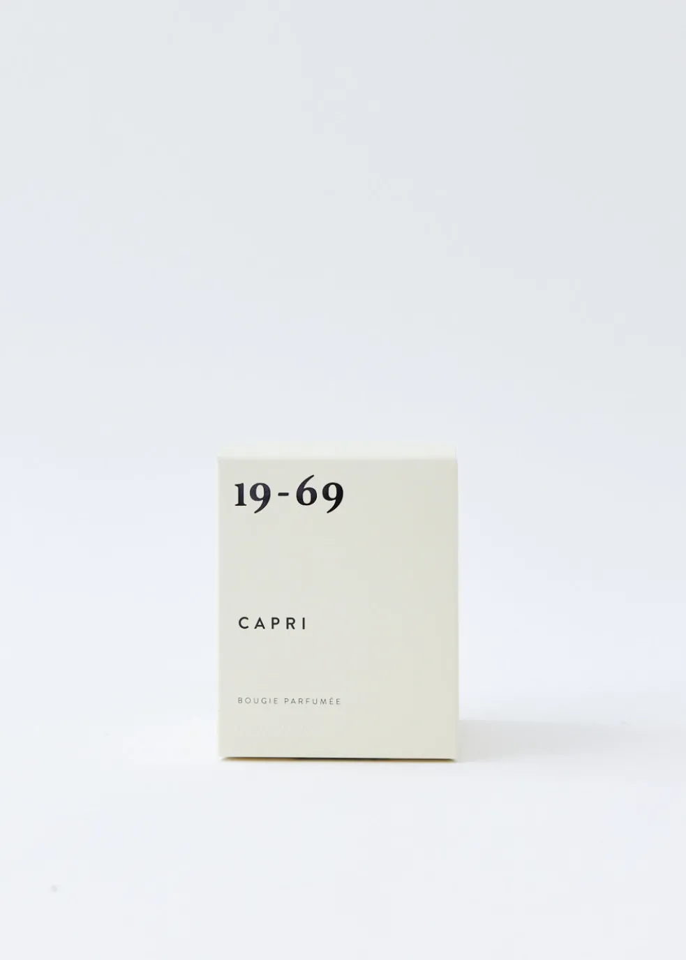 Capri BP Candle 200ml