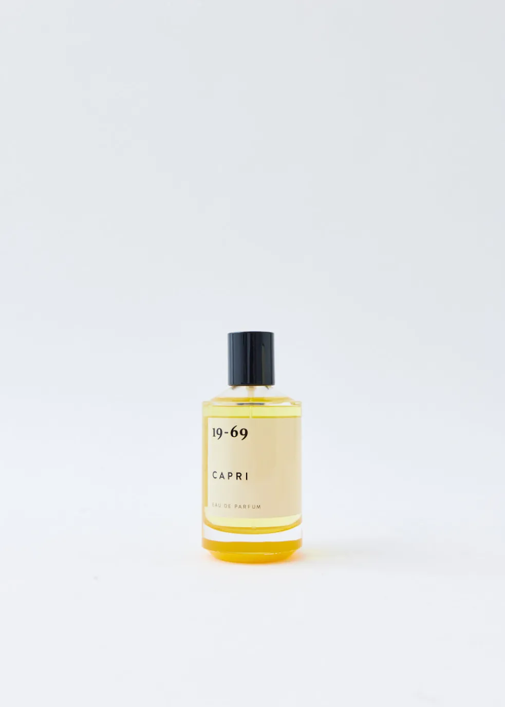 Capri Eau de Parfum 100ml