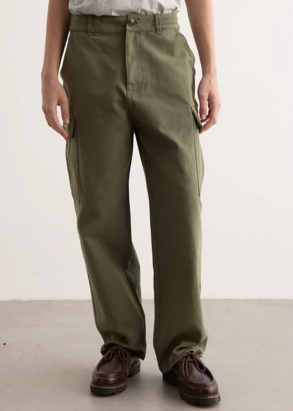 Cargo Pants