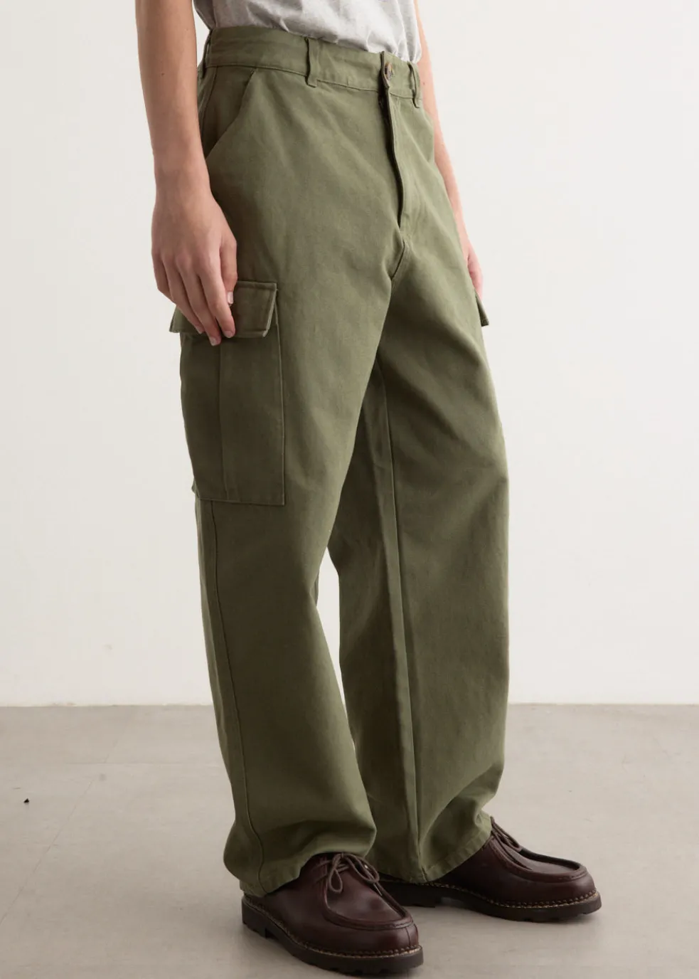 Cargo Pants