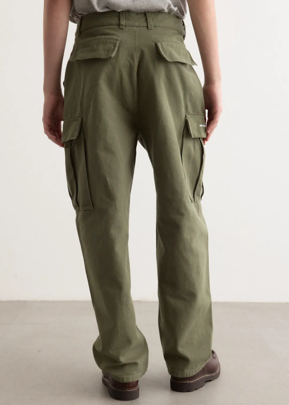 Cargo Pants