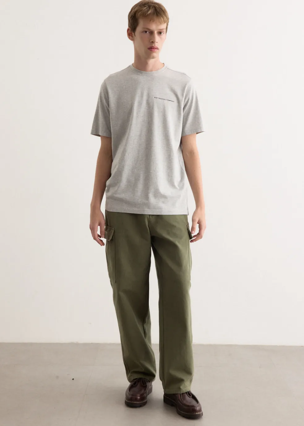 Cargo Pants