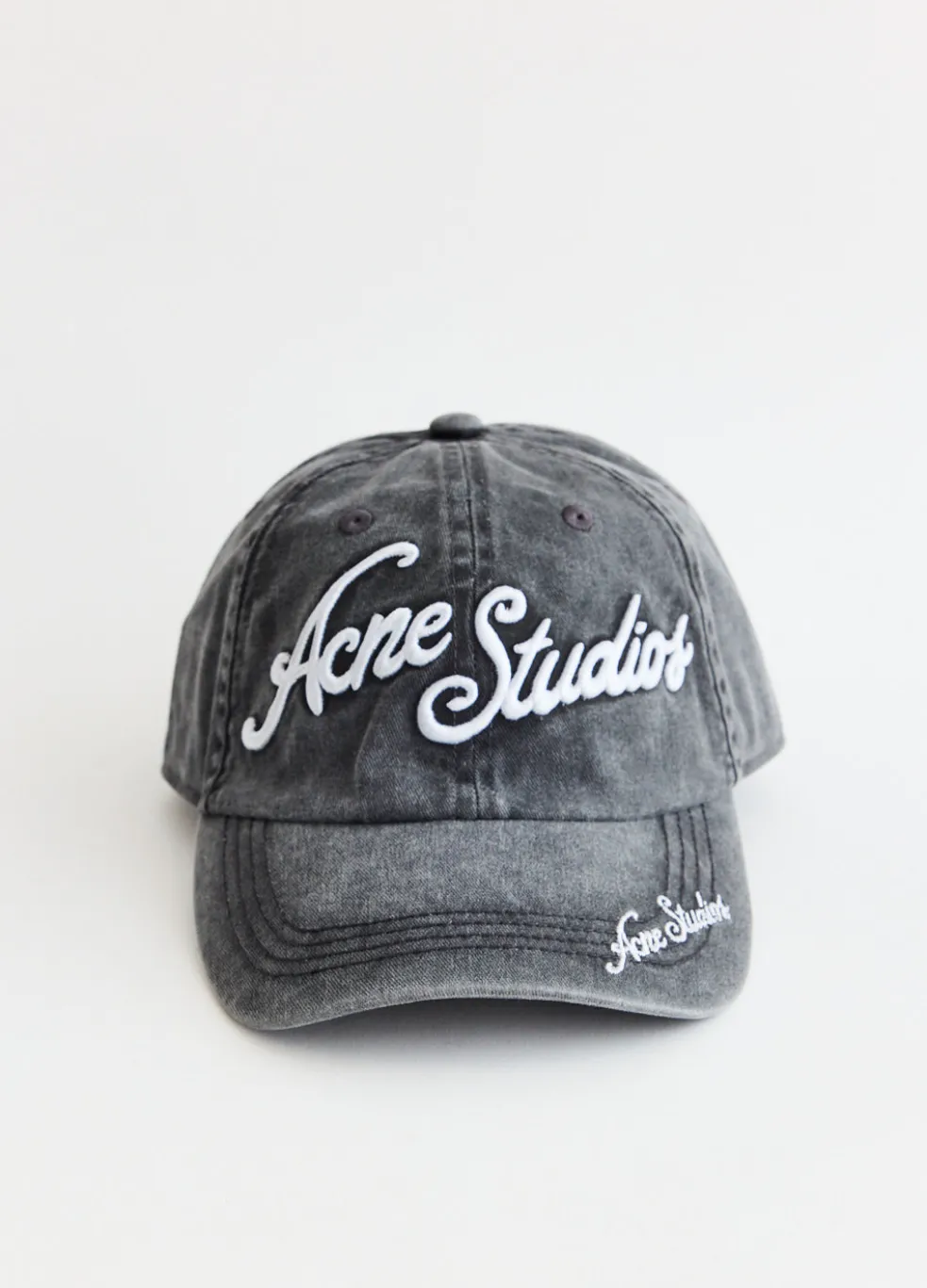 Carliy Tourist Logo Cap