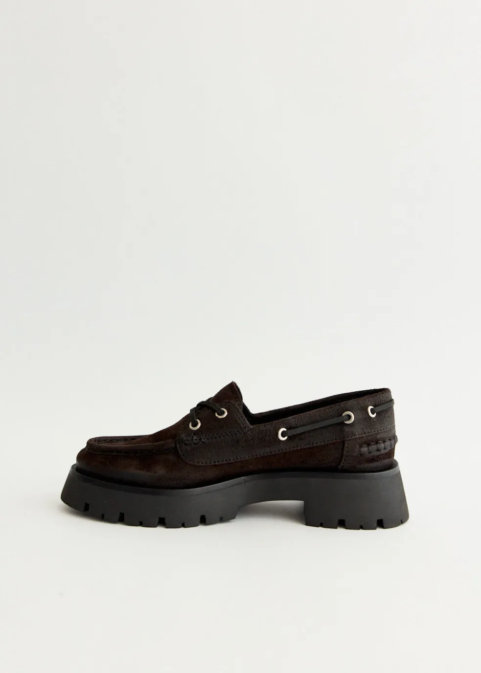 Carson Boat Shoes