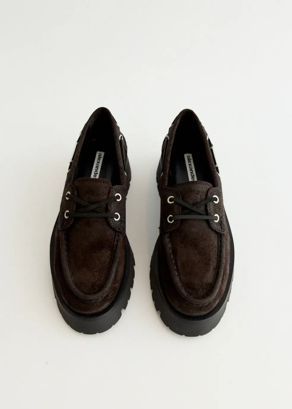 Carson Boat Shoes