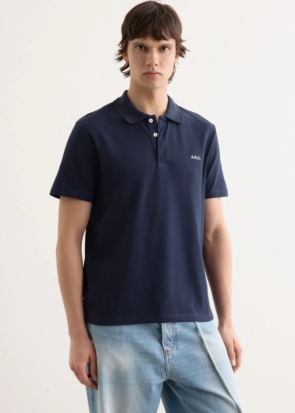 Carter Polo
