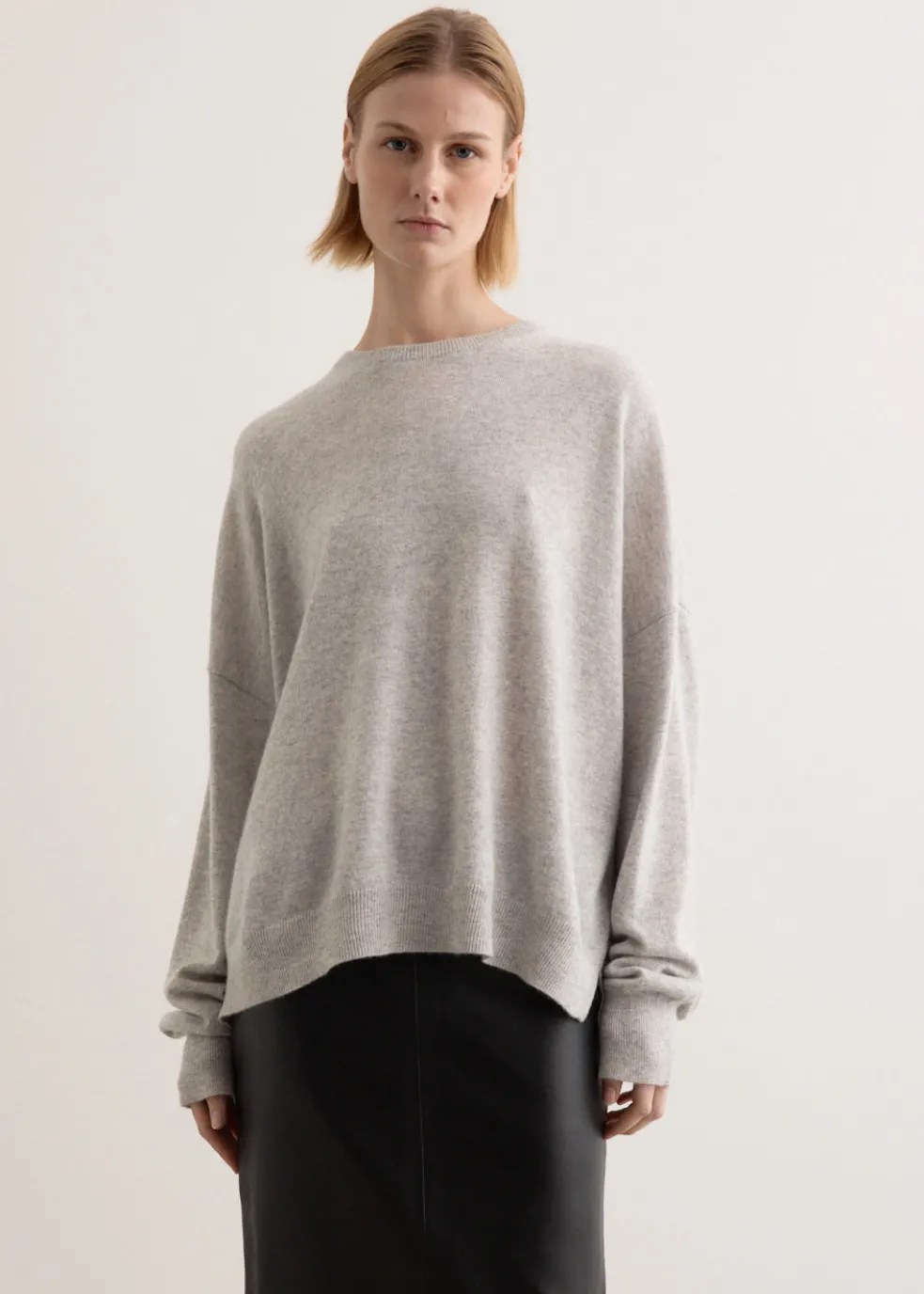 Cashmere Sweater