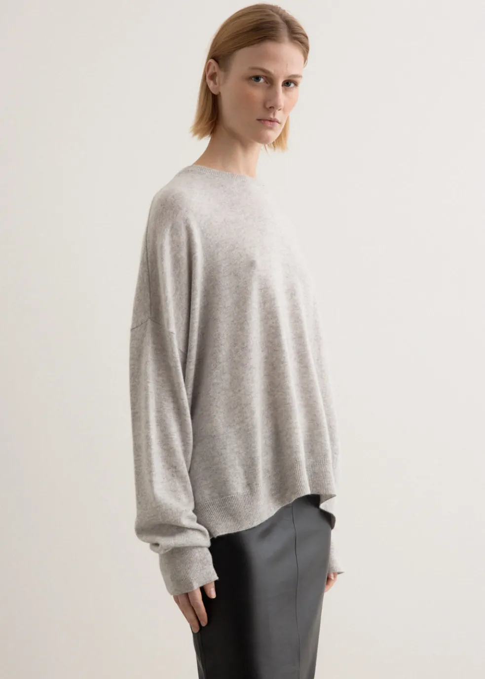 Cashmere Sweater