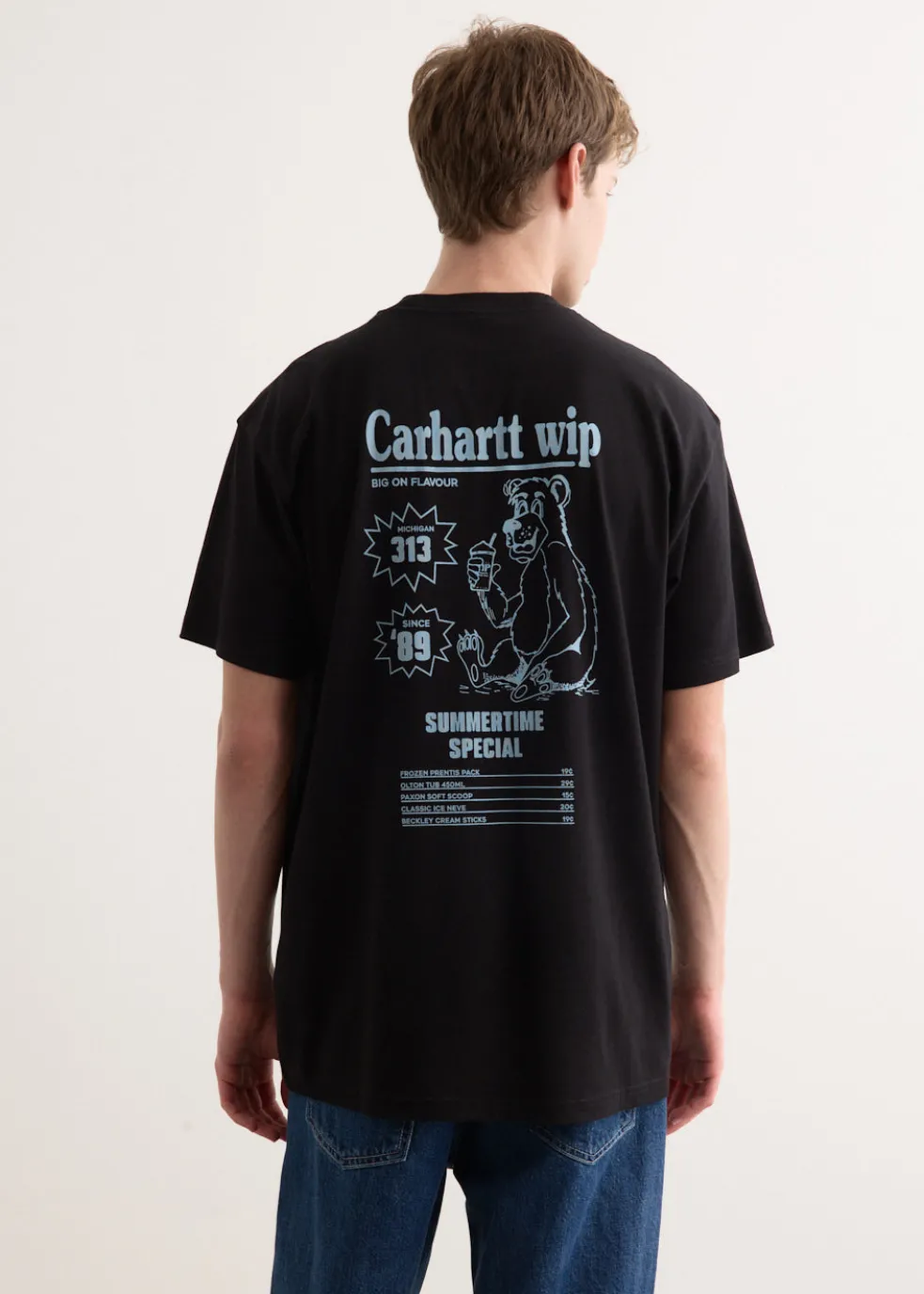 Catalogue T-Shirt