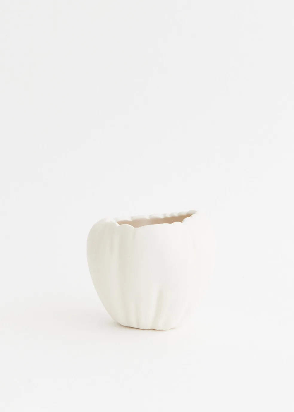 Ceramic Small Vase