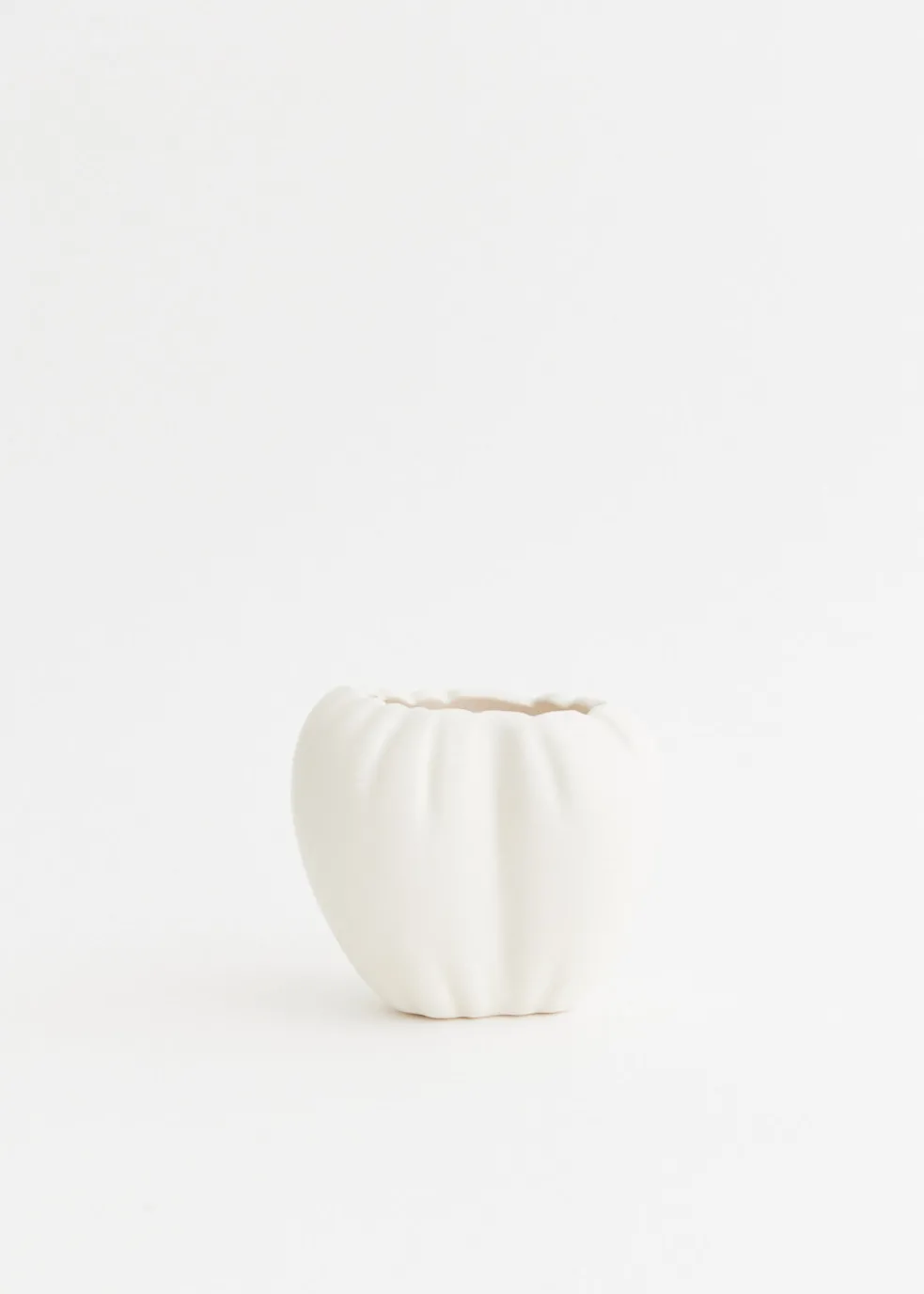 Ceramic Small Vase
