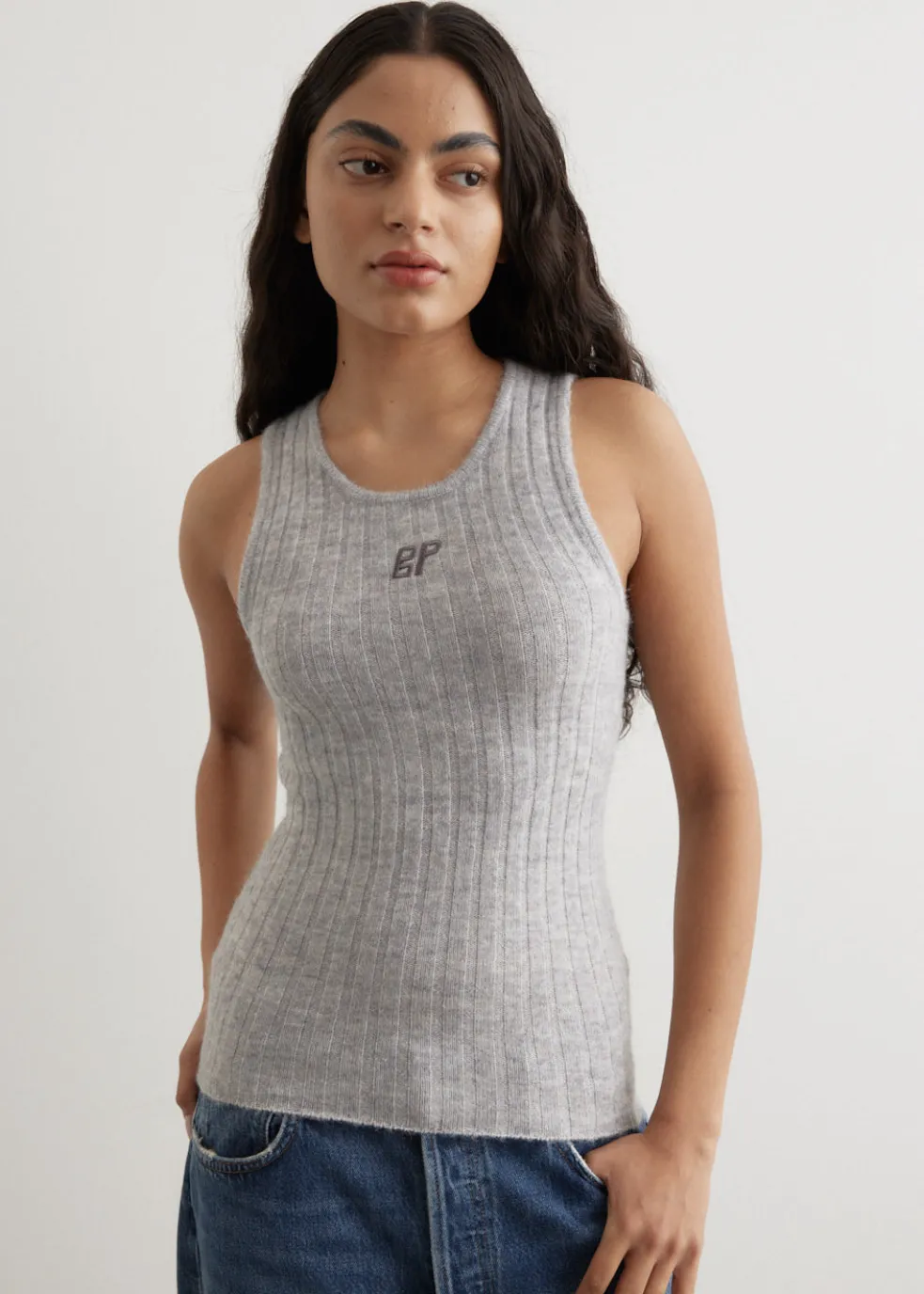 Chaia Knit Vest