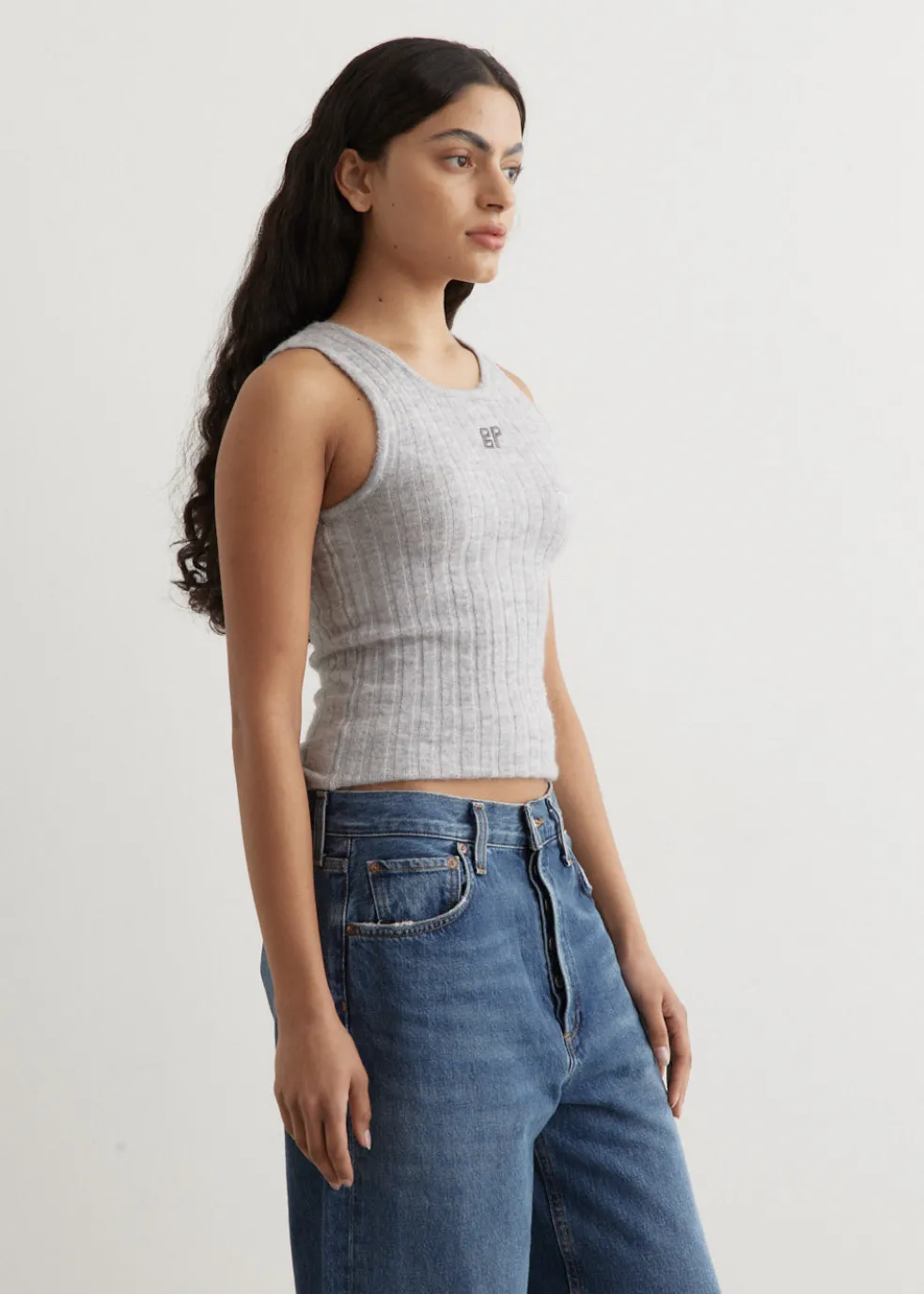 Chaia Knit Vest