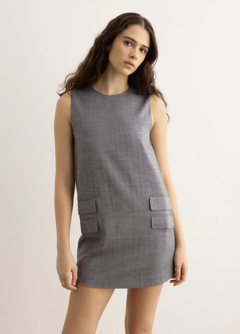 Charlie Pocket Dress