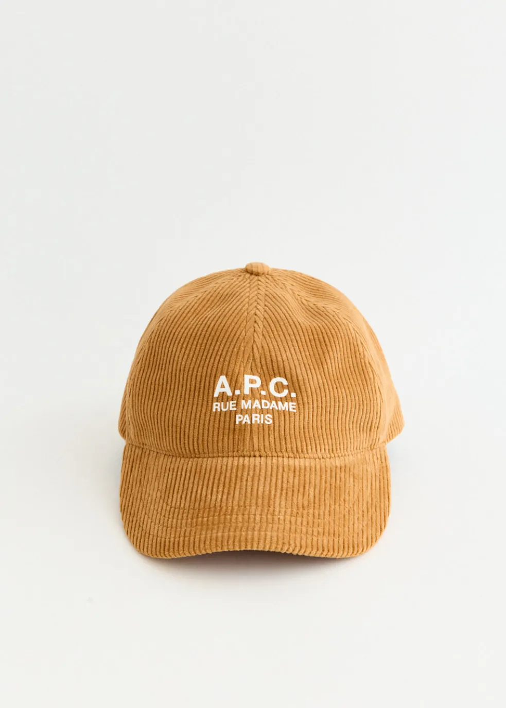 Charlie Rue Madame Baseball Cap