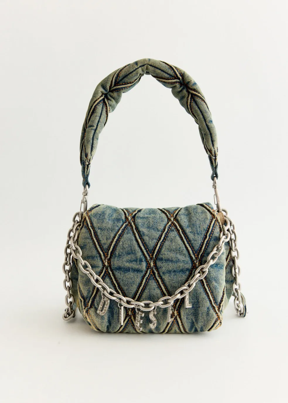 Charm-D Shoulder Bag