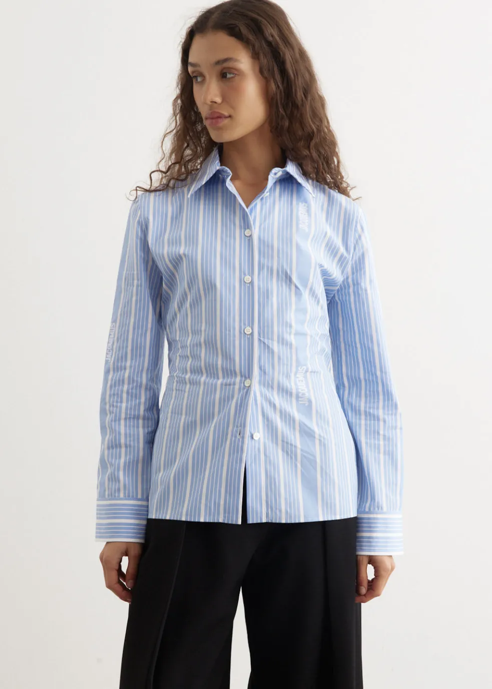 Chemise De Costume Shirt