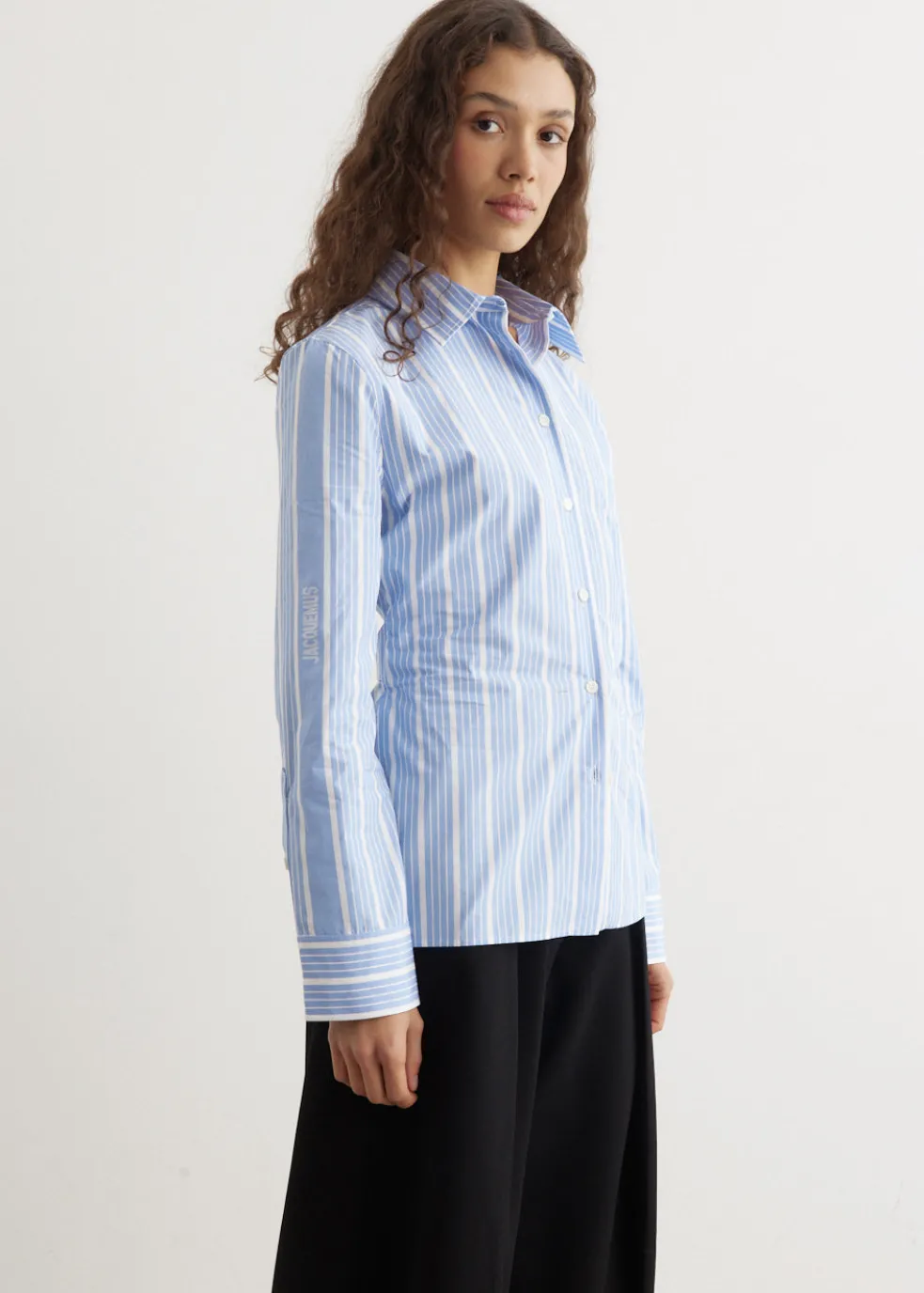 Chemise De Costume Shirt