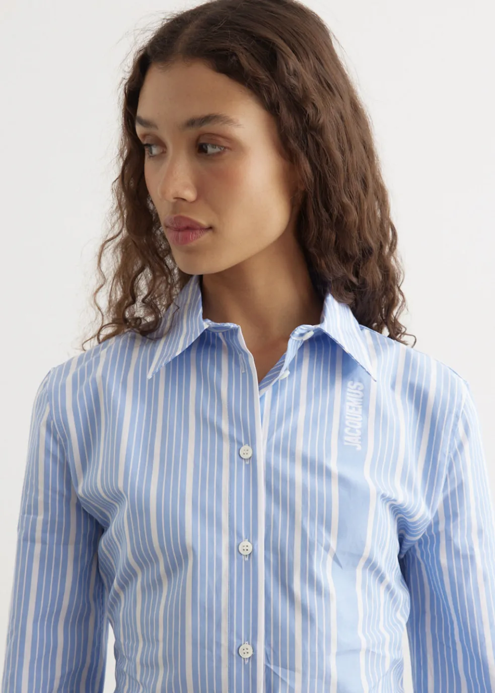 Chemise De Costume Shirt