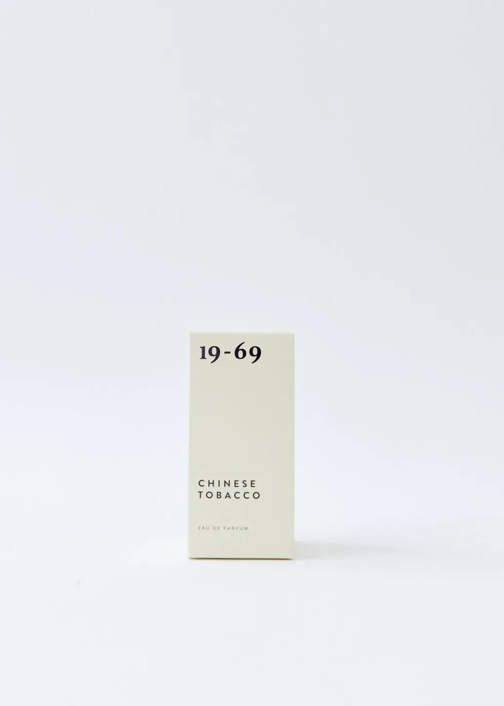 Chinese Tobacco Eau de Parfum 100ml