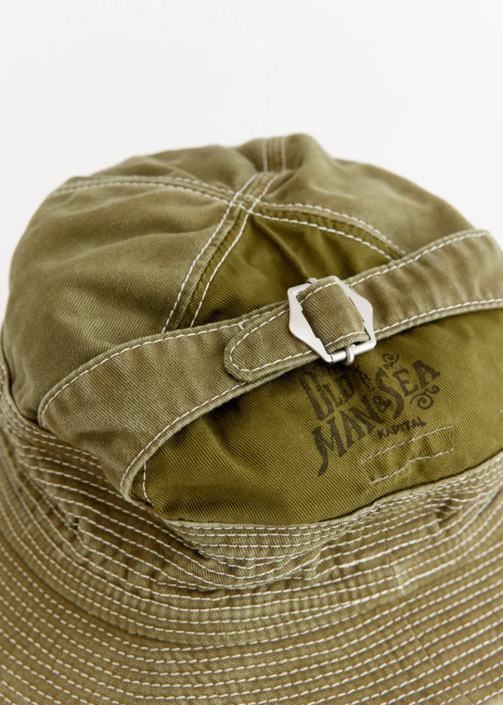 Chino The Old Man And The Sea Hat