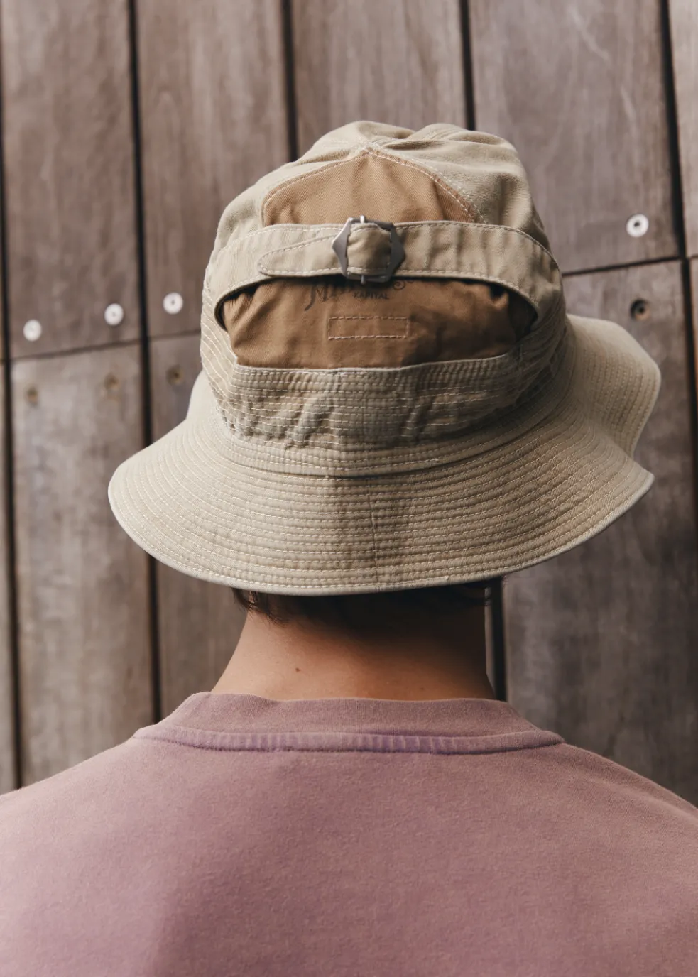 Chino THE OLD MAN AND THE SEA Hat