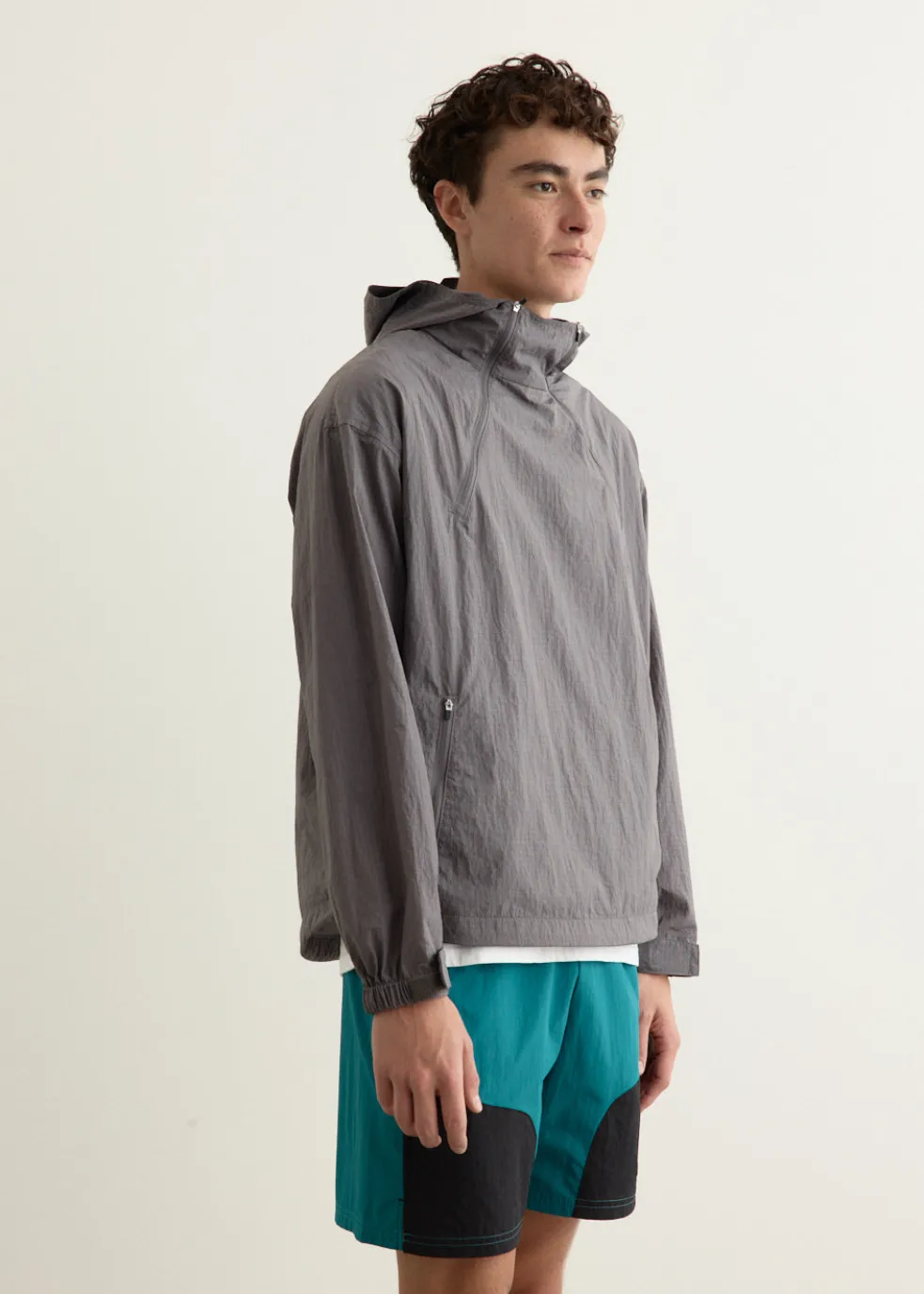 Choose Entr'acte Spray Jacket