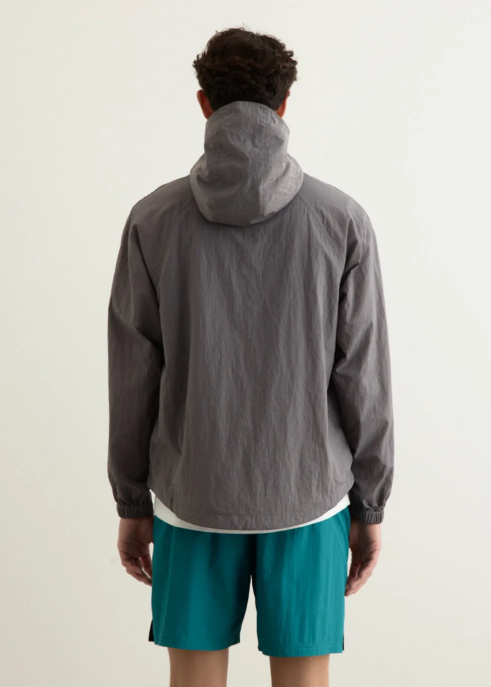 Choose Entr'acte Spray Jacket