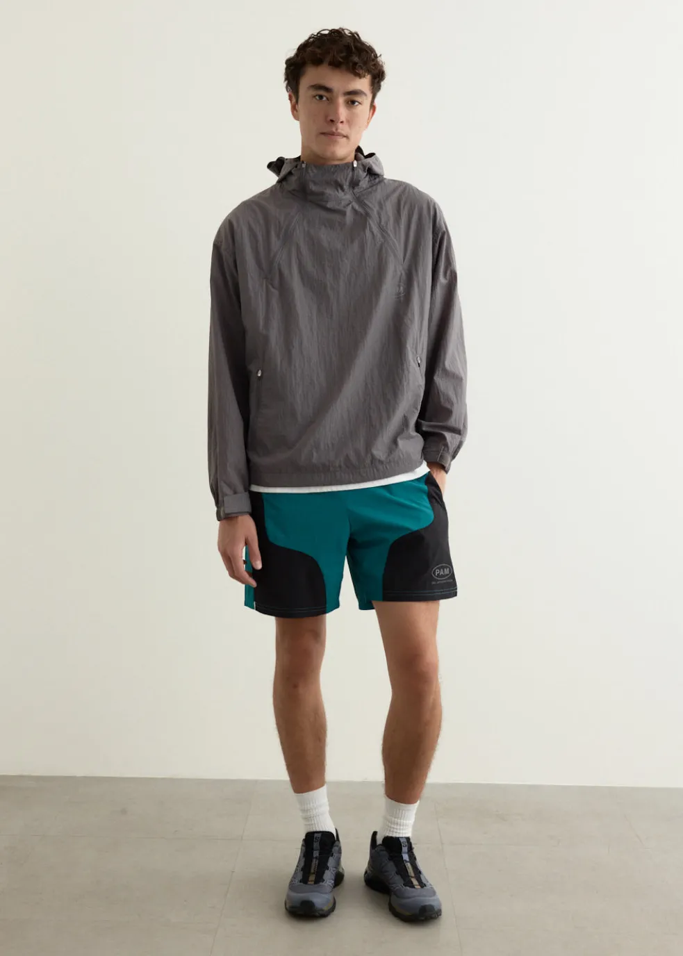 Choose Entr'acte Spray Jacket