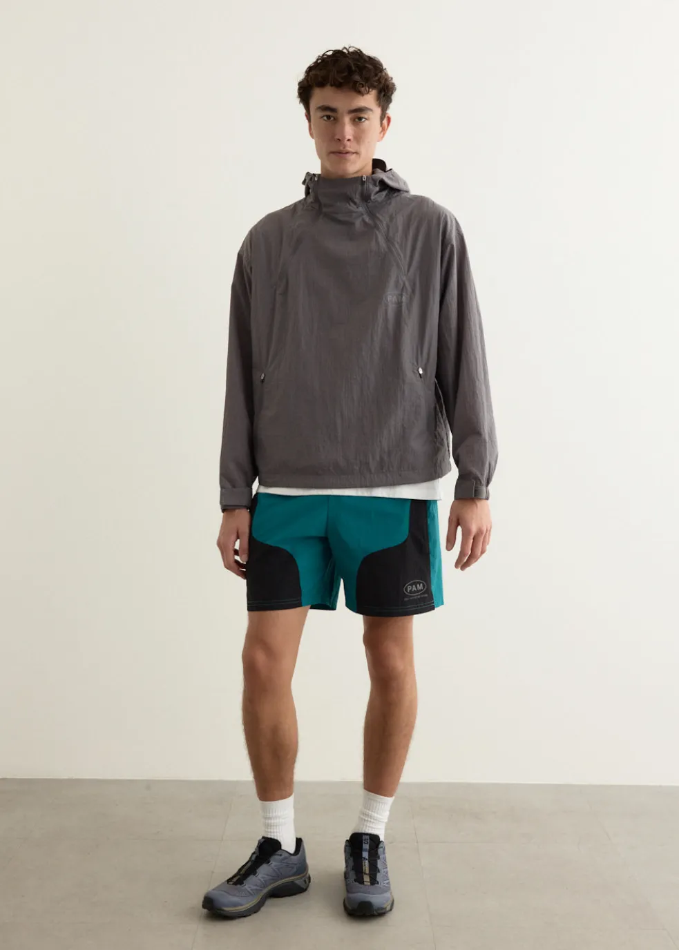 Choose Freewheeling Track Short