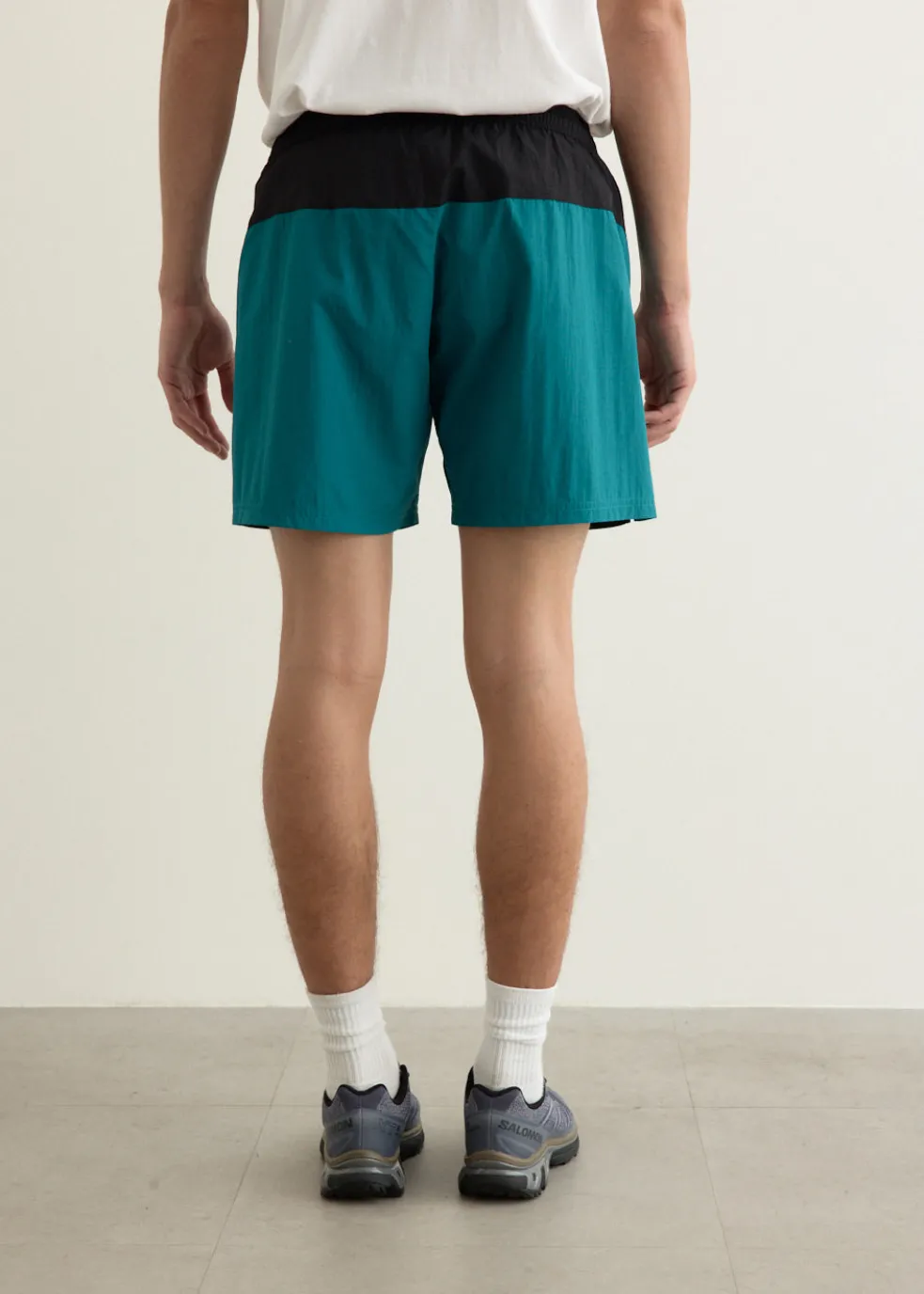 Choose Freewheeling Track Short