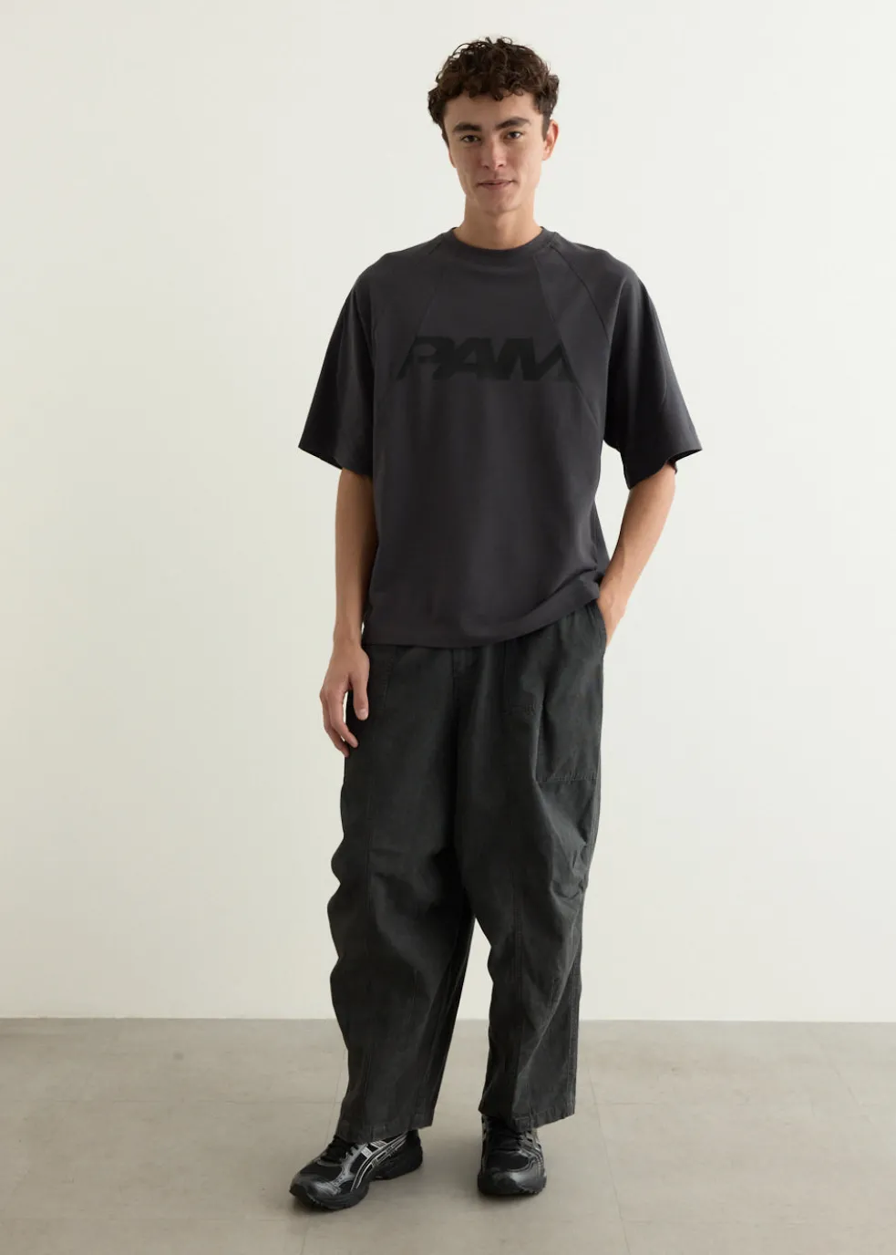 Choose Pondering Pant