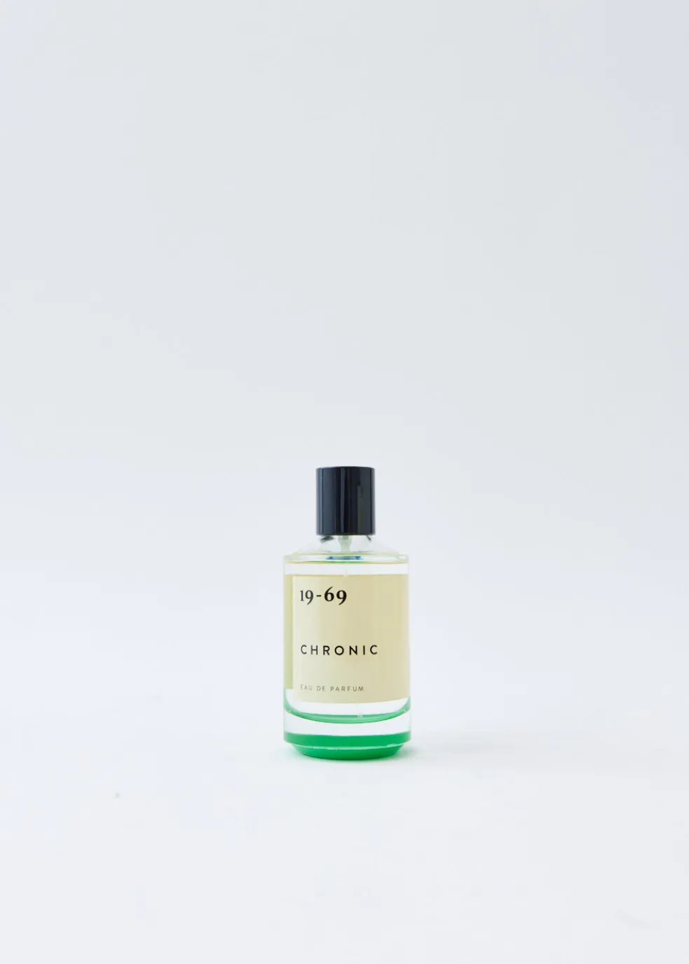 Chronic Eau de Parfum 100ml