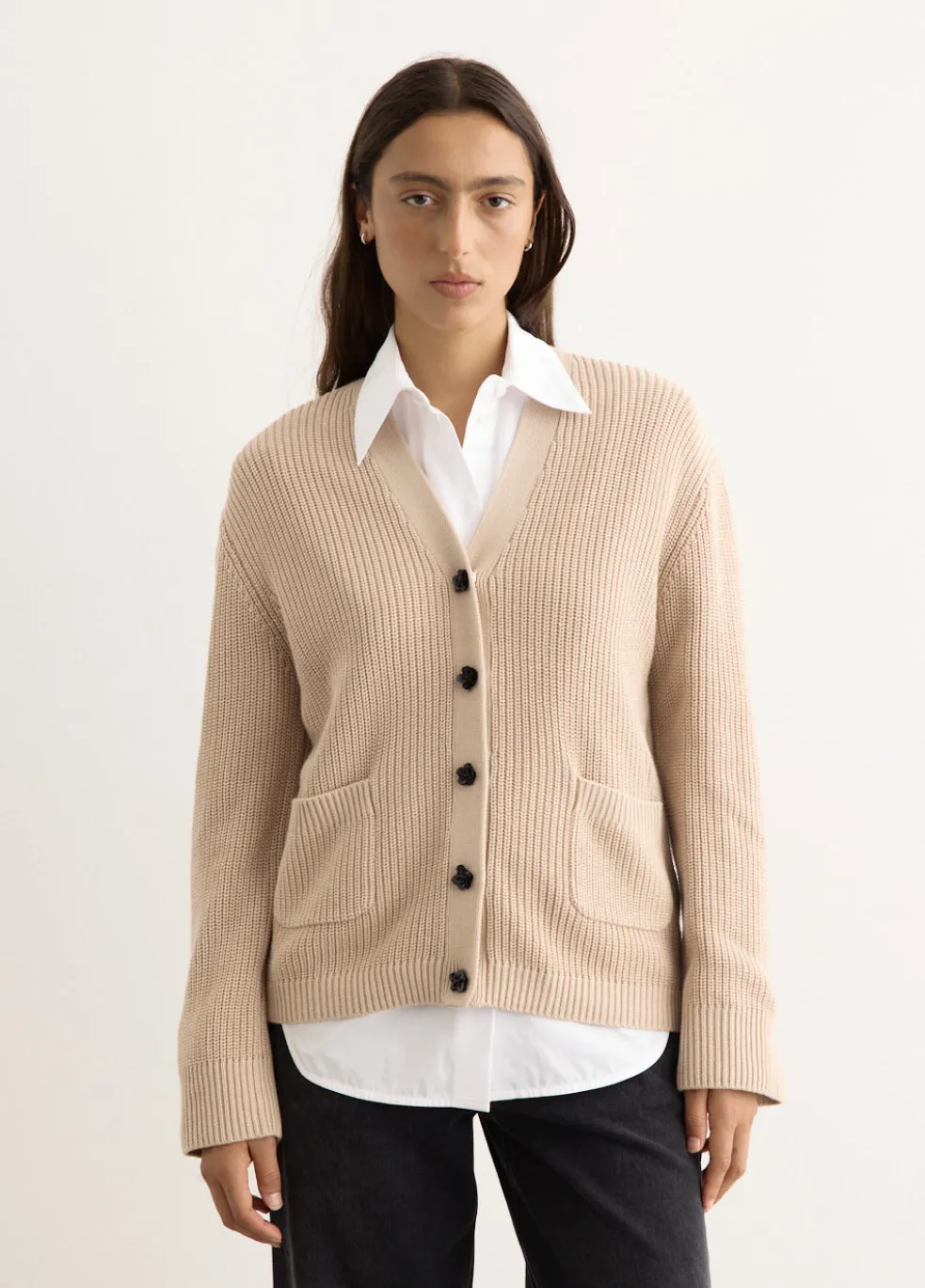 Ciara Cardigan