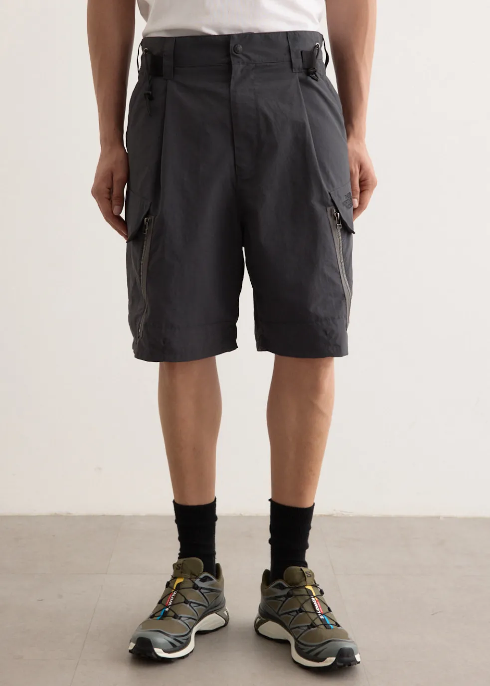 City Cargo Shorts