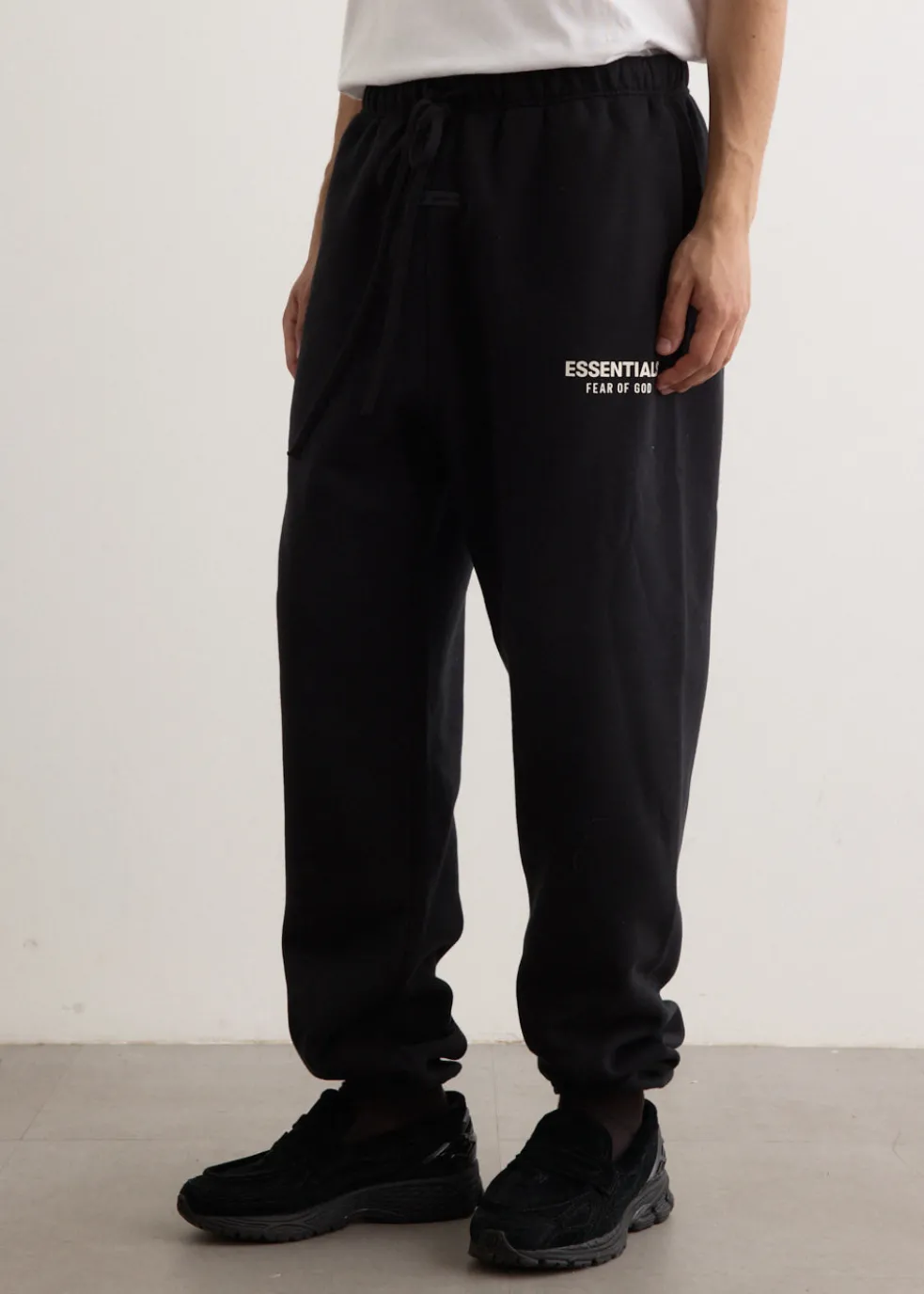 Classic Fit Fleece Sweatpants
