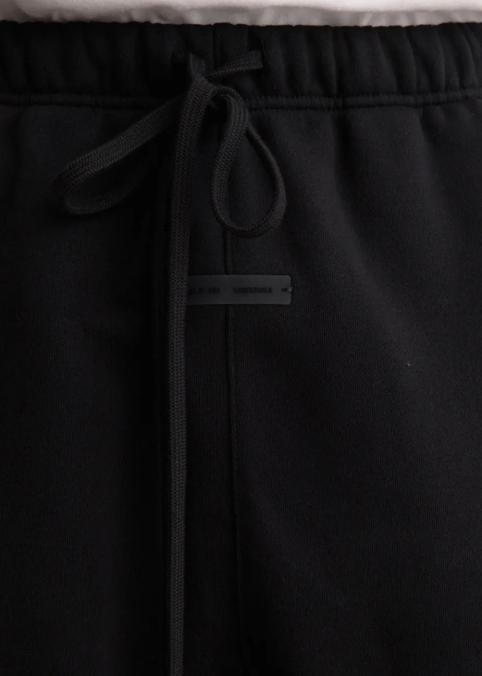 Classic Fit Fleece Sweatpants