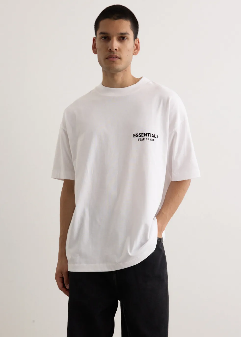 Classic Fit T-Shirt