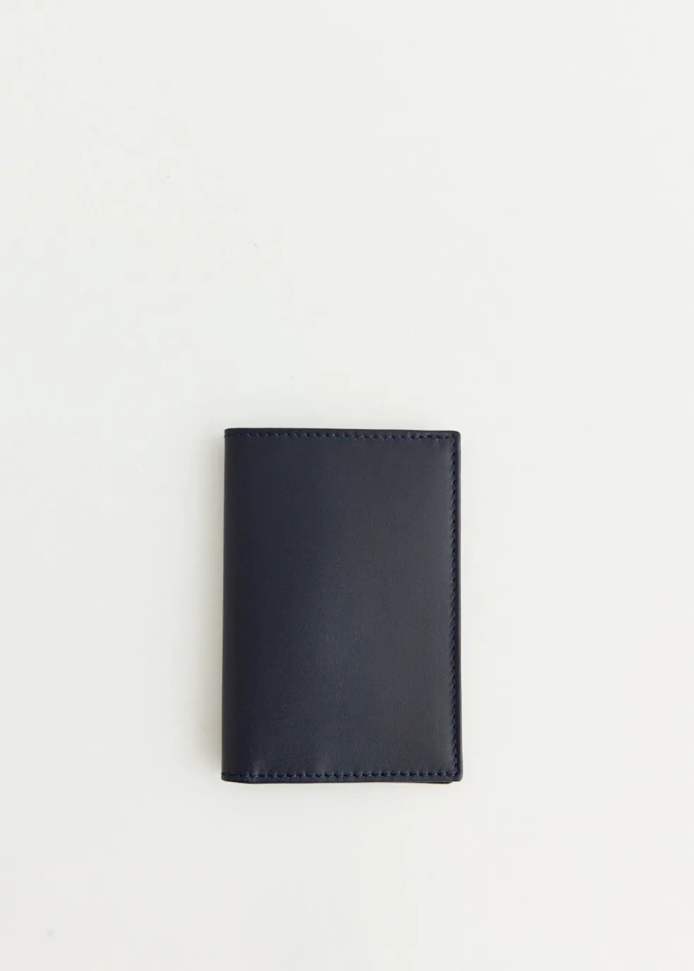 Classic Leather Line Wallet
