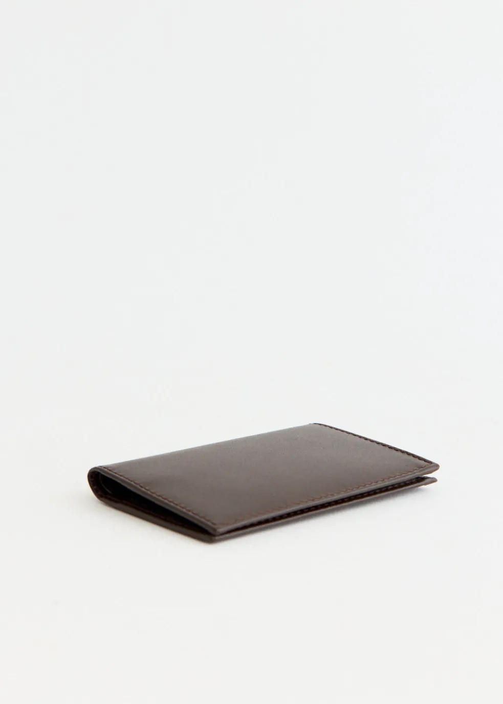 Classic Leather Line Wallet