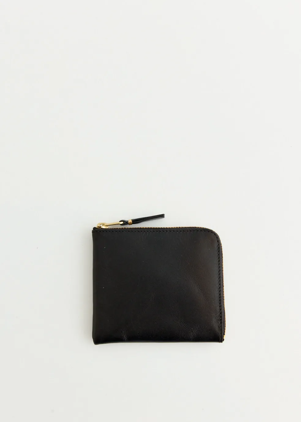 Classic Leather Line Wallet
