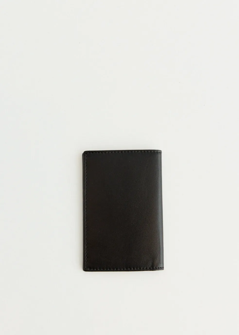 Classic Leather Line Wallet