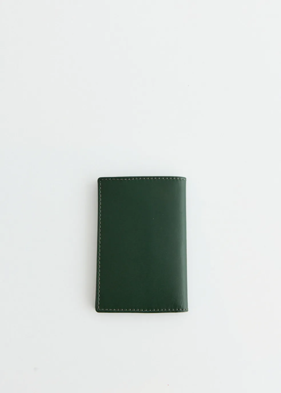Classic Leather Line Wallet
