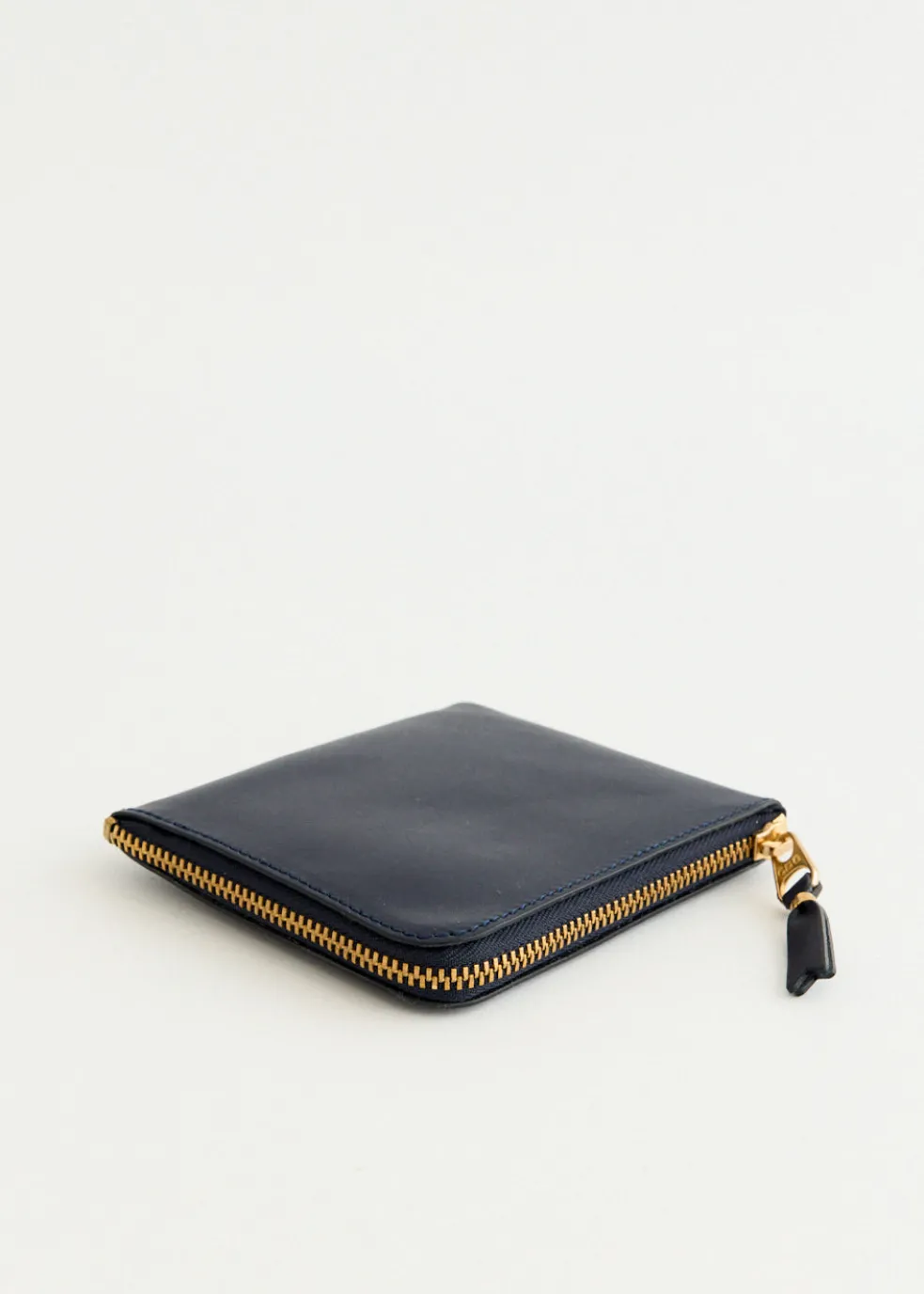 Classic Leather Line Wallet