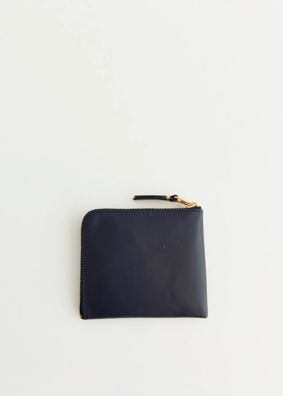 Classic Leather Line Wallet