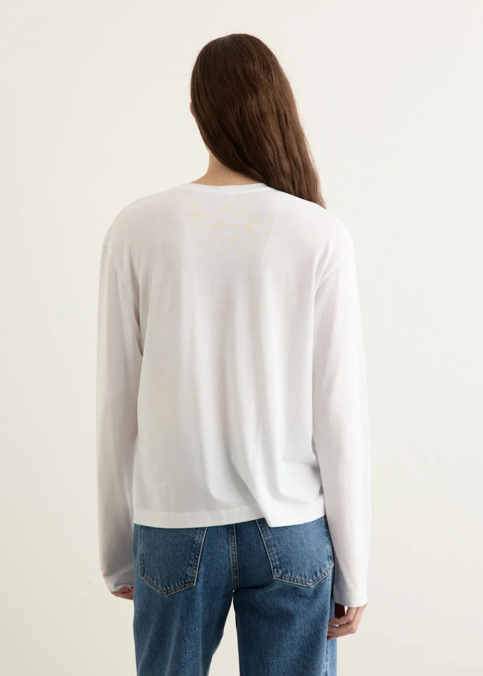 Classic Long-Sleeve T-Shirt