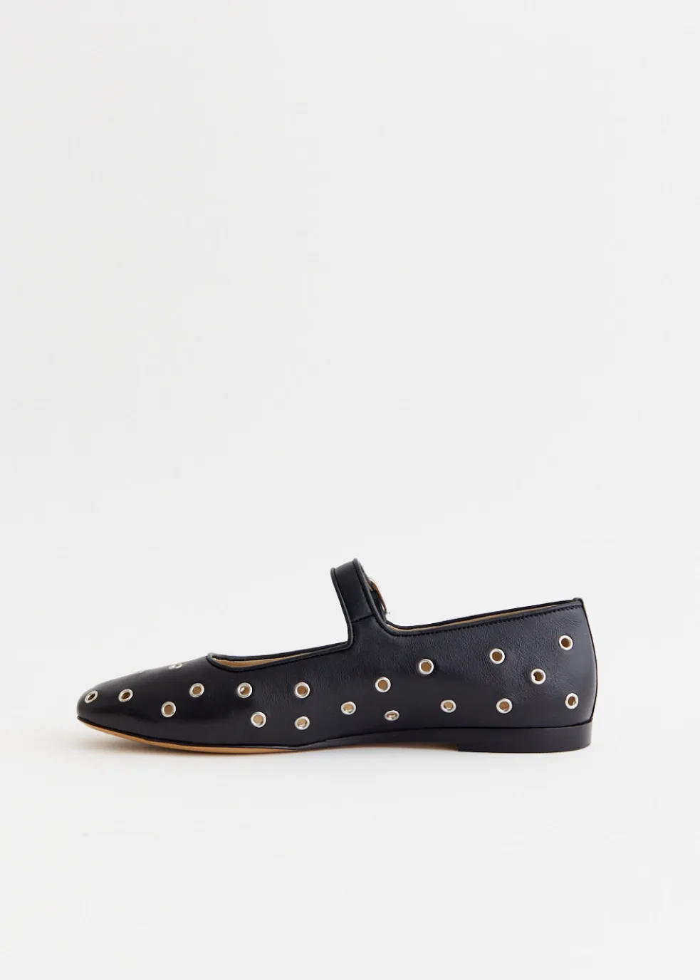 Classic Mary Janes